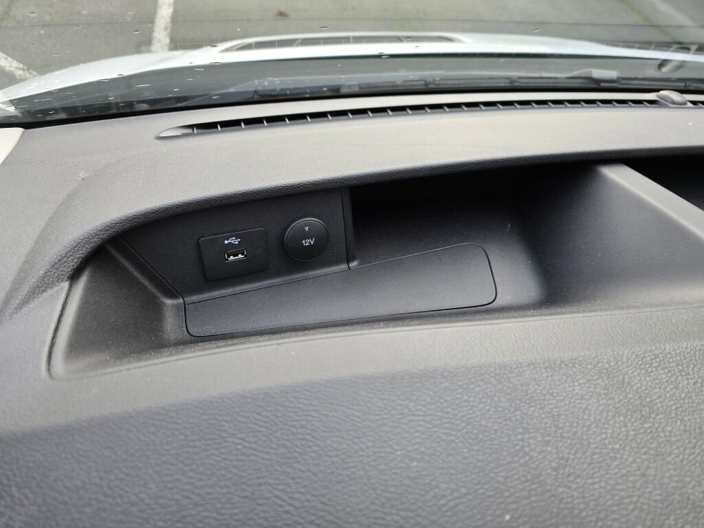 Used 2024 Ford Transit 250 Low Roof w/ Exterior Upgrade Package image 28