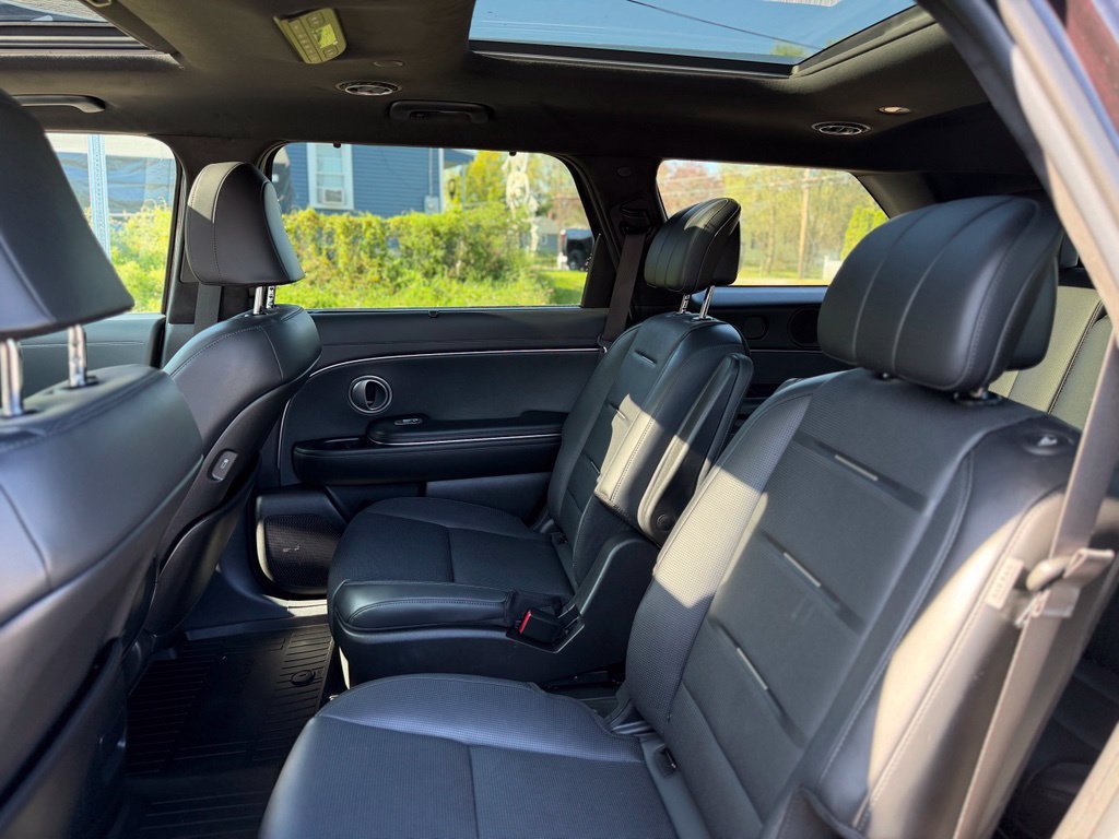 Used 2026 Hyundai Palisade Calligraphy AWD/4WD image 10