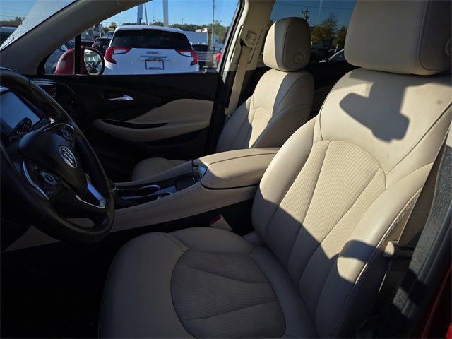 Used 2020 Buick Envision Preferred image 5