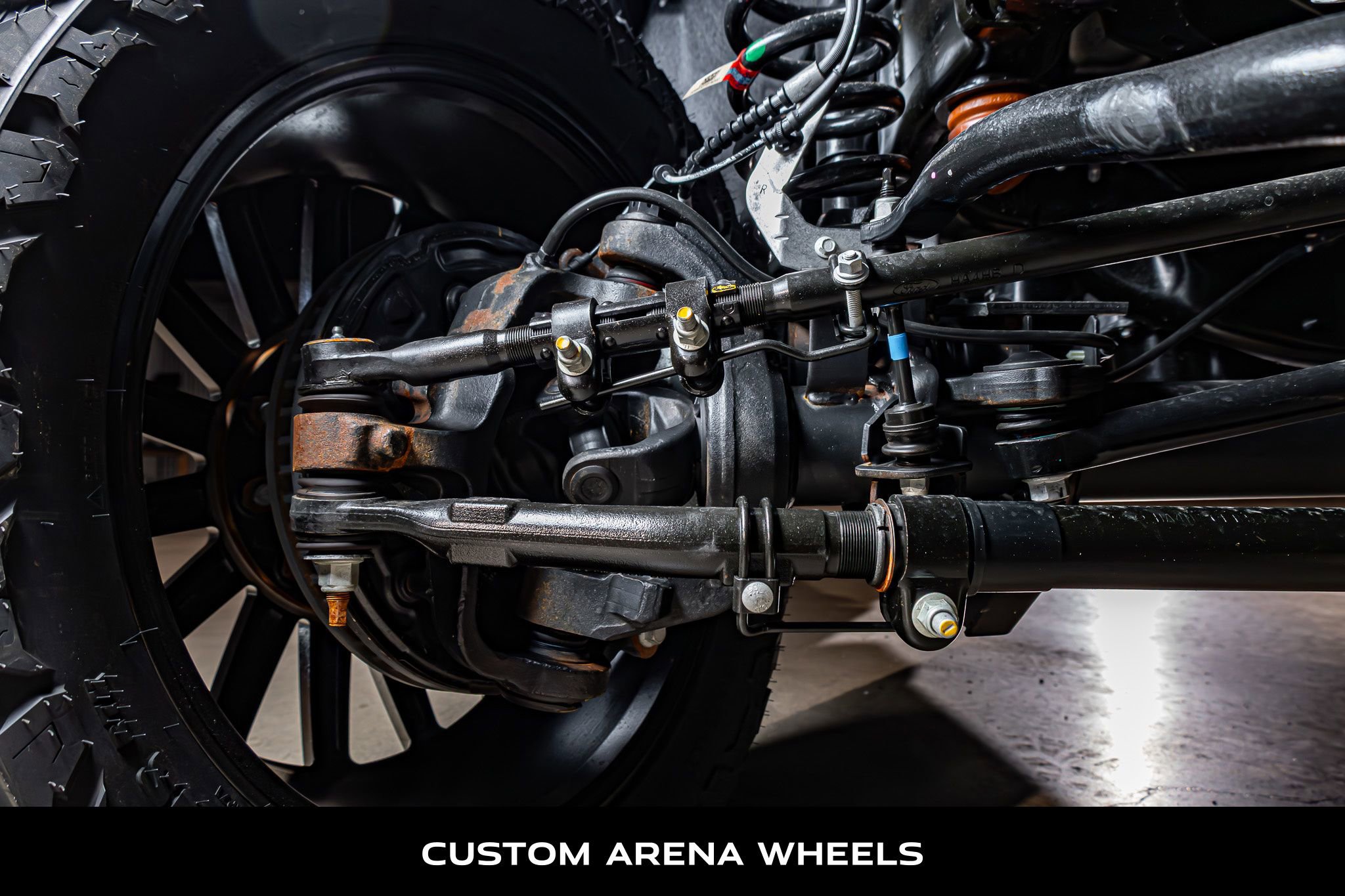 Used 2026 Ford F450 Platinum w/ Platinum Plus Package image 12