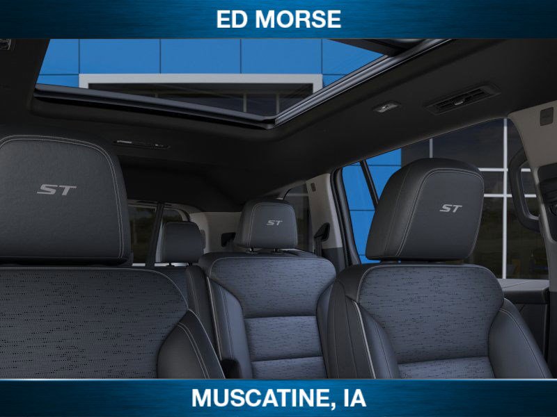 New 2026 Buick Enclave Sport Touring w/ Power Package image 24