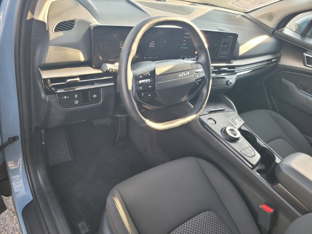 Used 2026 Kia Sportage S AWD/4WD image 9