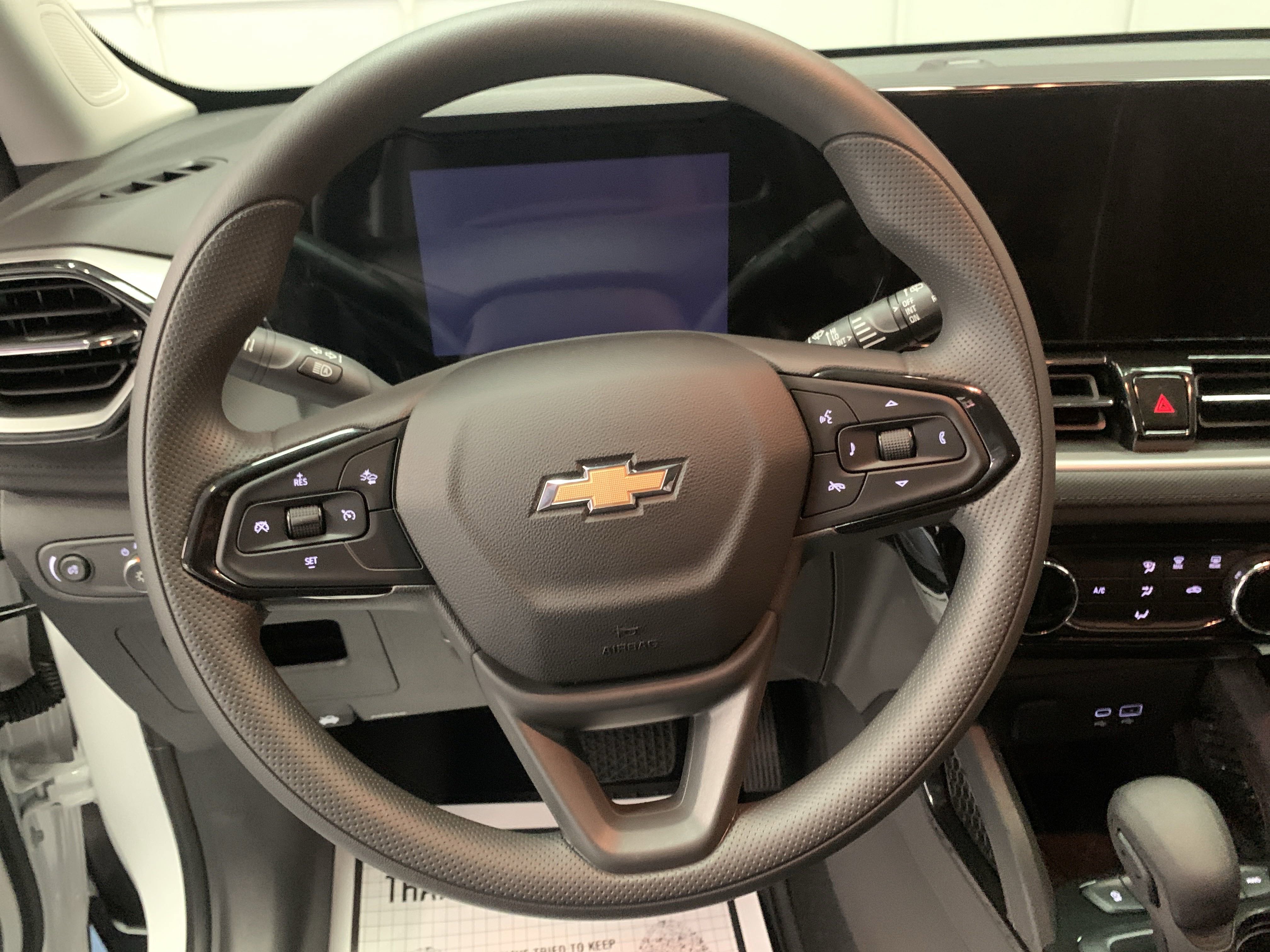 New 2026 Chevrolet TrailBlazer LT image 14