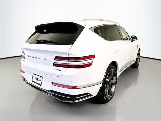 New 2026 Genesis GV80 3.5T Prestige image 5