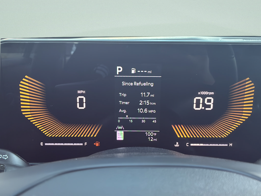 New 2026 Kia K4 EX FWD image 30