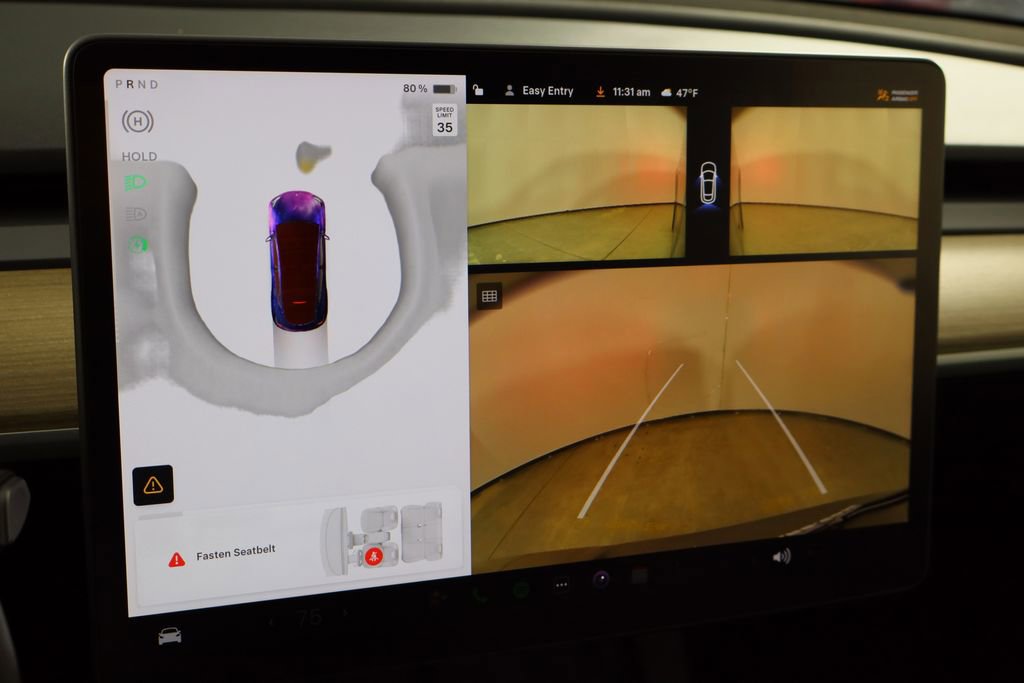 Used 2023 Tesla Model Y Long Range image 36