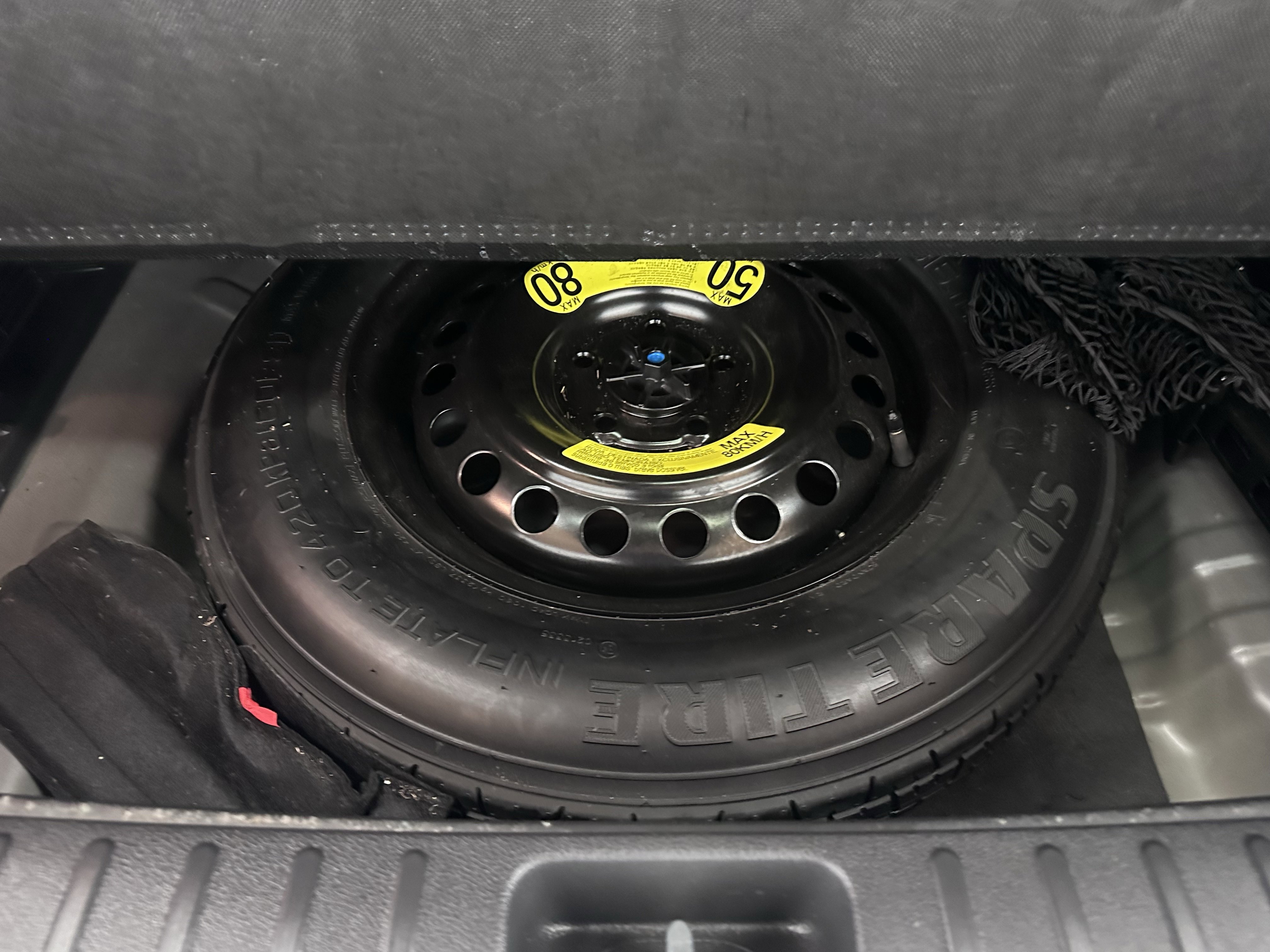 Used 2018 Hyundai Tucson Sport w/ Cargo Package image 30