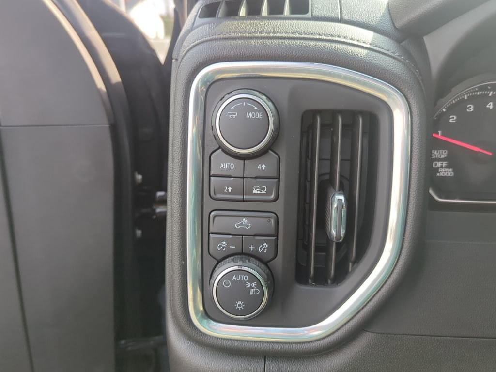 Certified 2022 Chevrolet Silverado 1500 LT image 29
