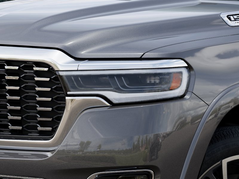 New 2026 RAM 1500 Tungsten image 10