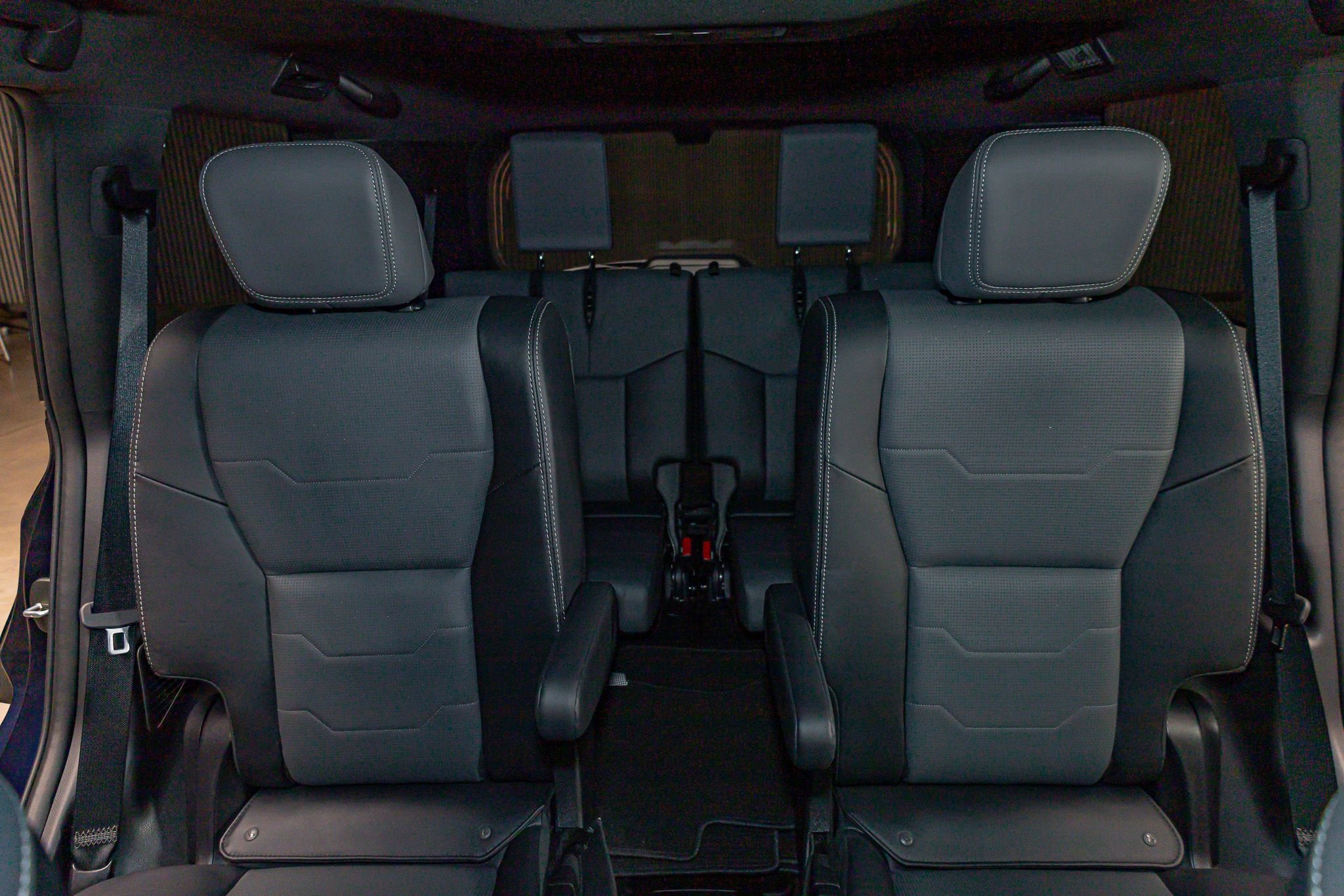 Used 2025 Lexus GX 550 image 23