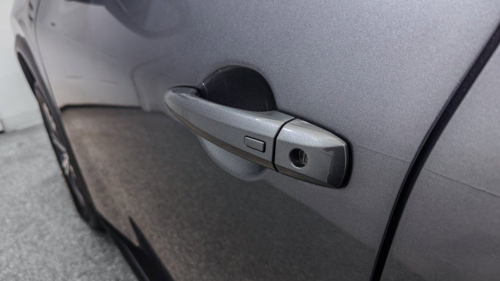 Used 2023 Nissan Rogue SV image 10