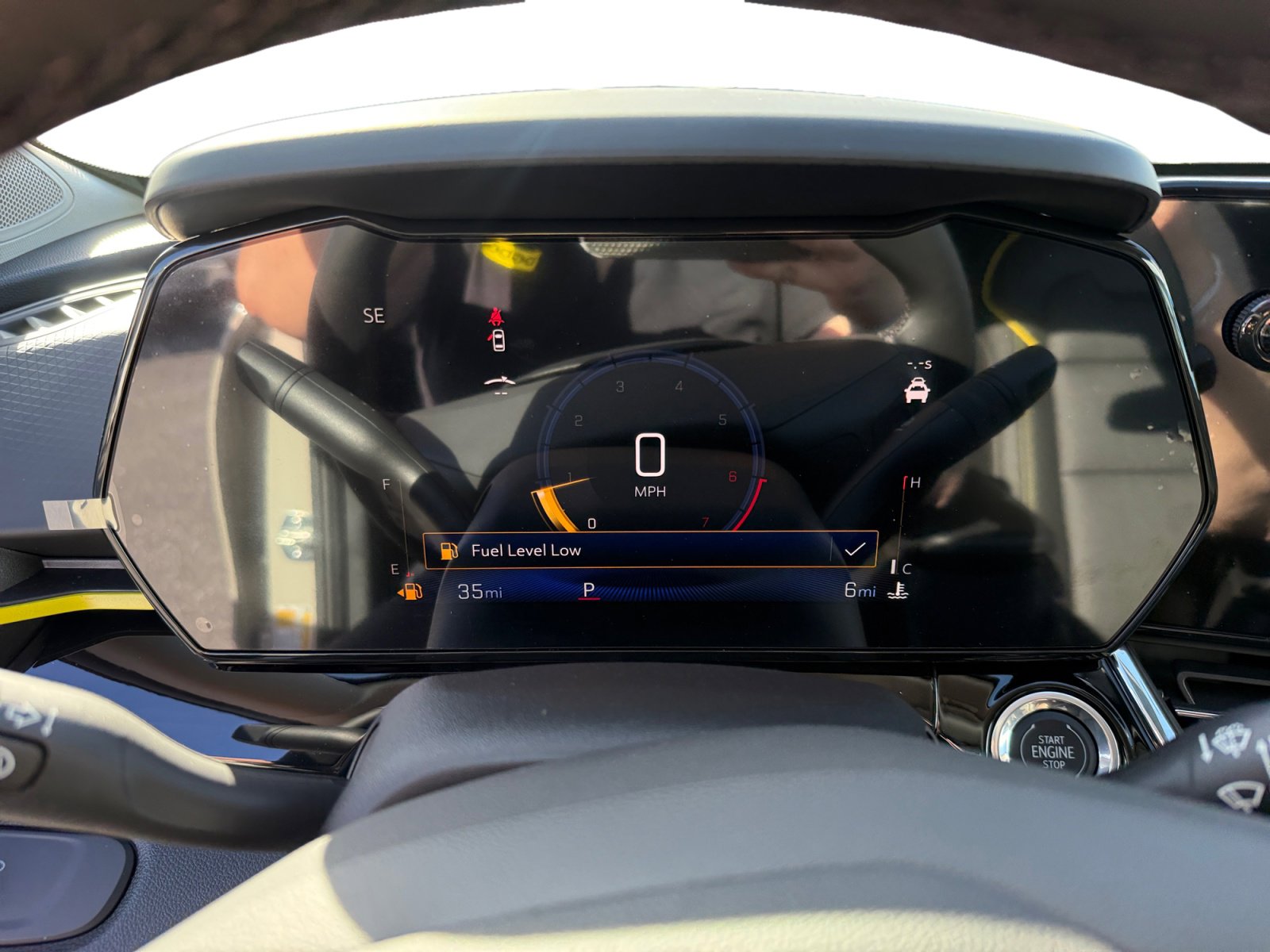 New 2026 Chevrolet Trax ACTIV w/ Driver Confidence Package image 11