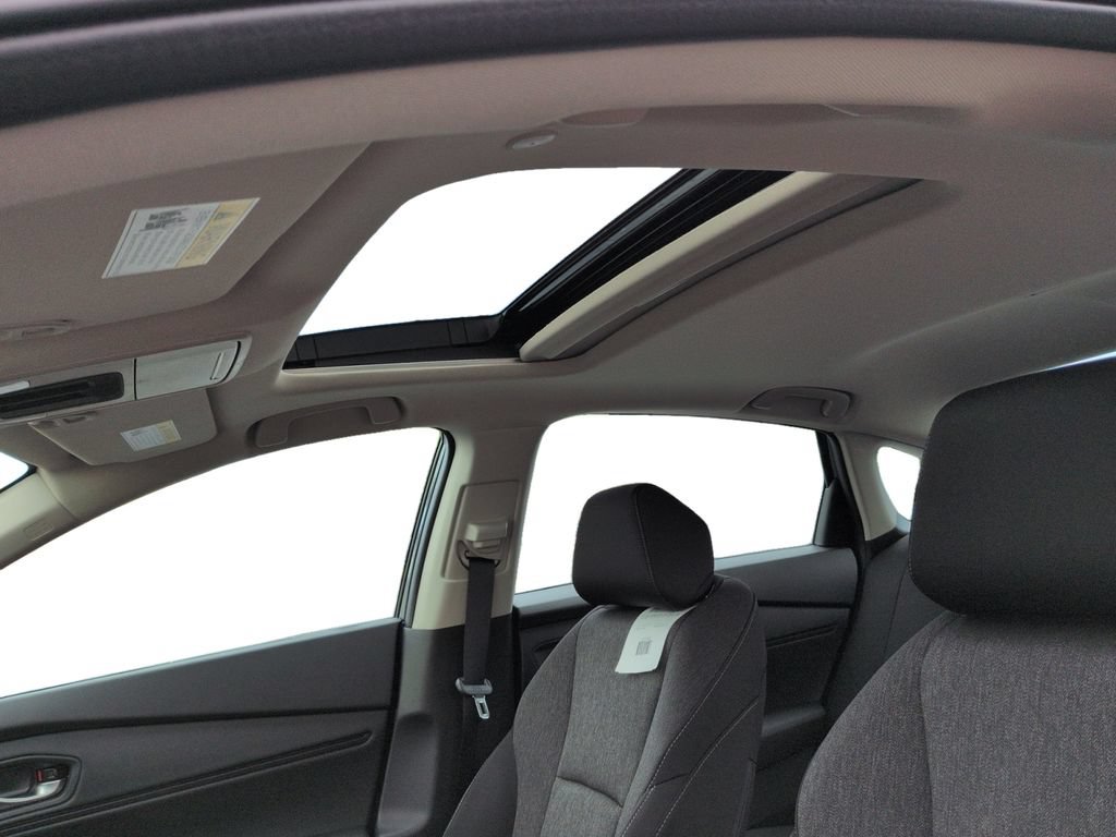 New 2026 Honda Accord SE image 13