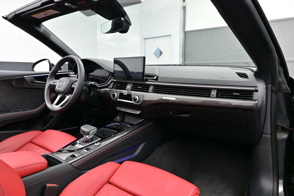 Used 2023 Audi S5 Prestige AWD/4WD image 15