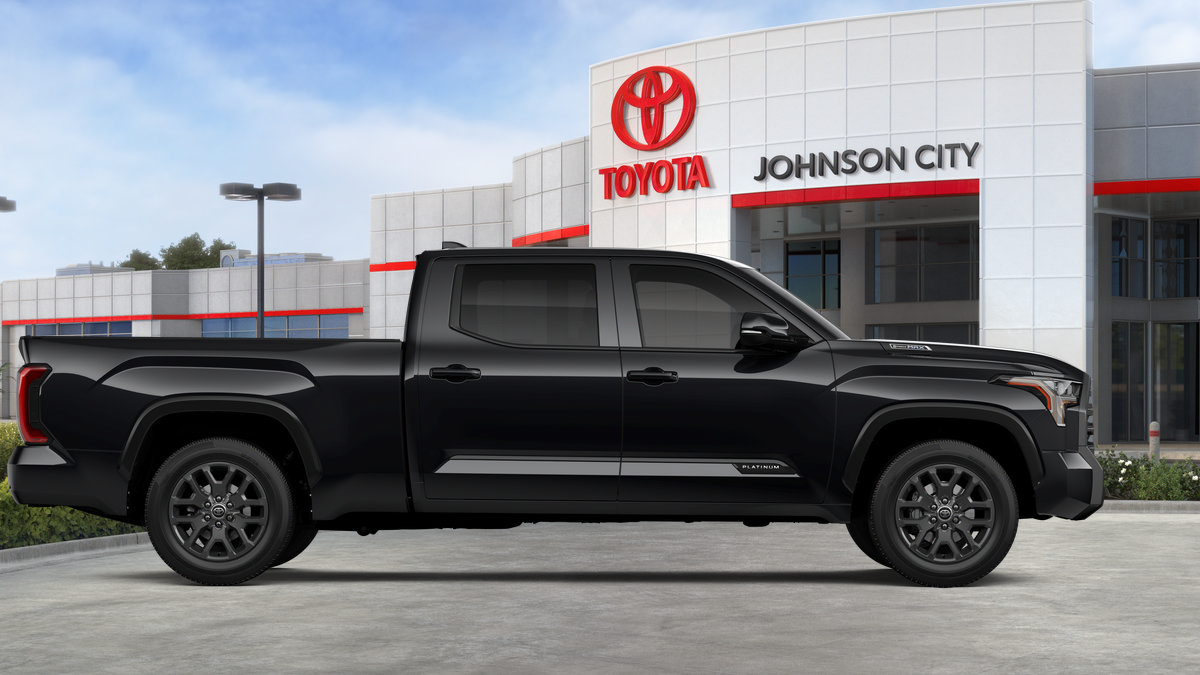 New 2026 Toyota Tundra Platinum AWD/4WD image 62