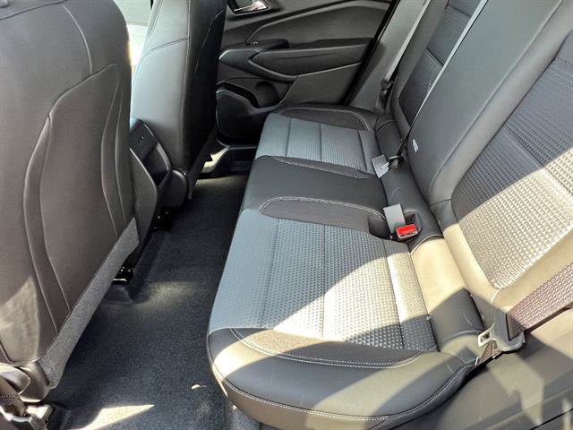 New 2026 Chevrolet Trax LT FWD image 15