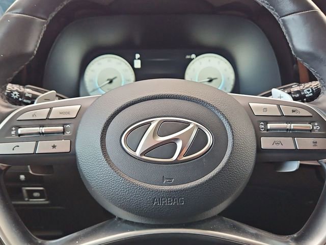 Used 2023 Hyundai Palisade Limited w/ Cargo Package image 15