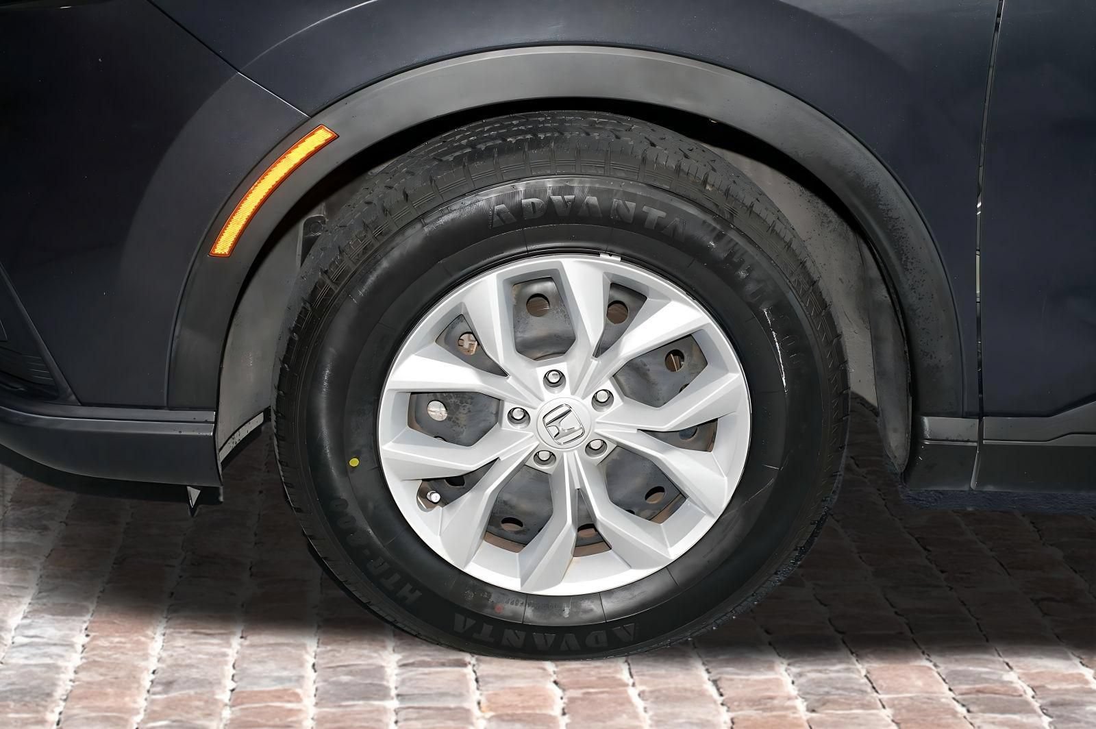Certified 2024 Honda CR-V LX image 37