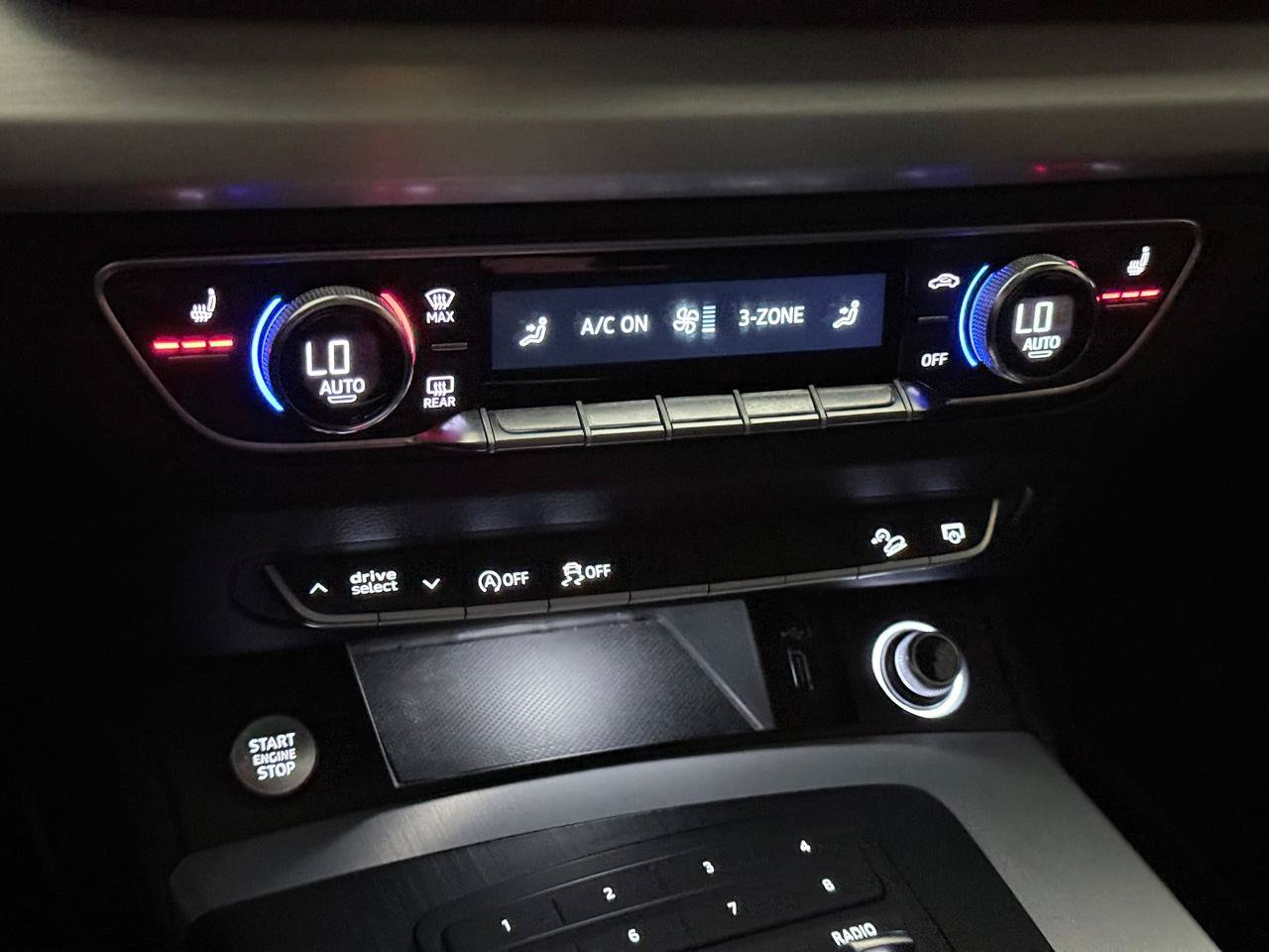Used 2019 Audi SQ5 Premium w/ Convenience Package AWD/4WD image 36