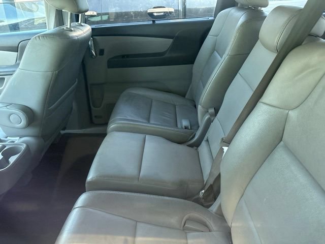 Used 2017 Honda Odyssey EX-L image 9