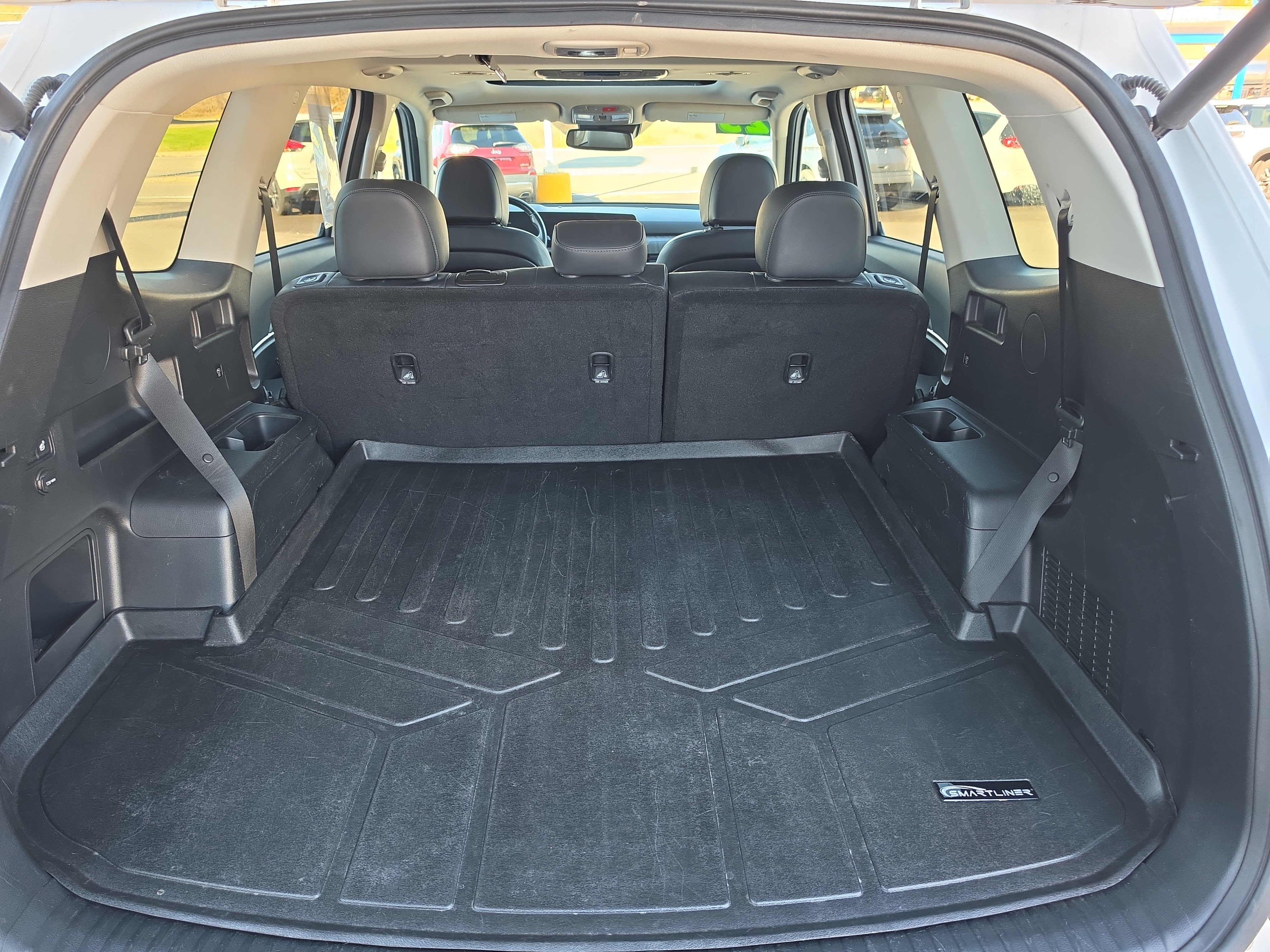 Used 2023 Kia Telluride EX X-Line AWD/4WD image 5