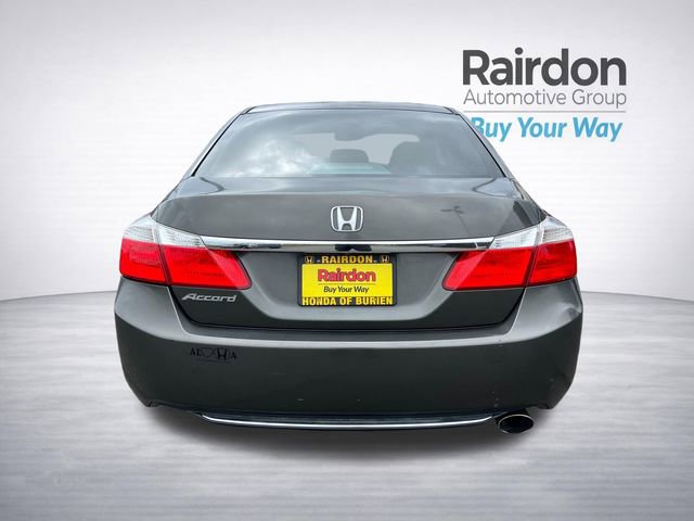Used 2013 Honda Accord LX image 7