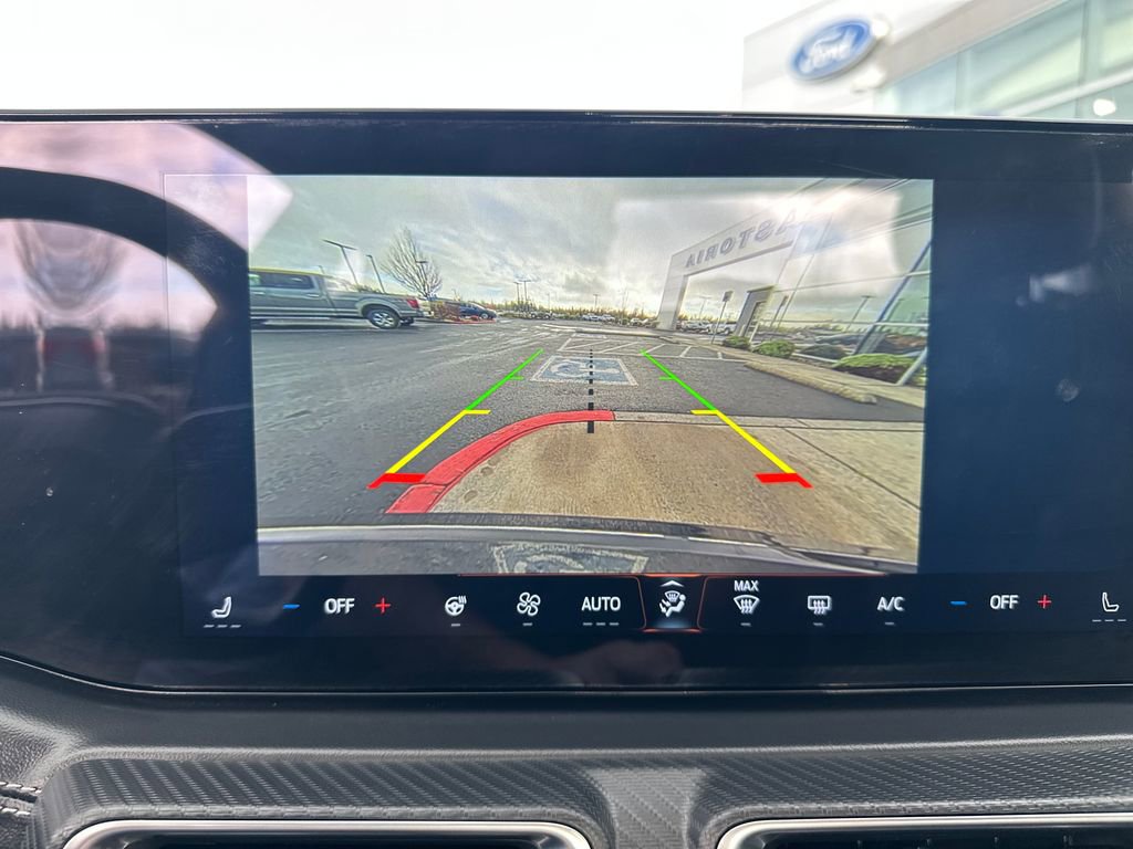 Used 2024 Ford Mustang GT Premium image 20