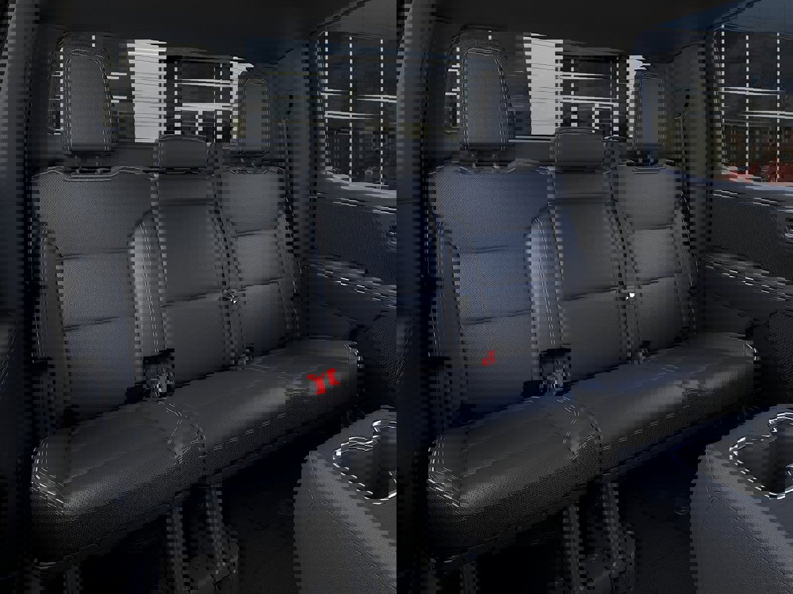 New 2026 GMC Sierra EV Elevation image 17