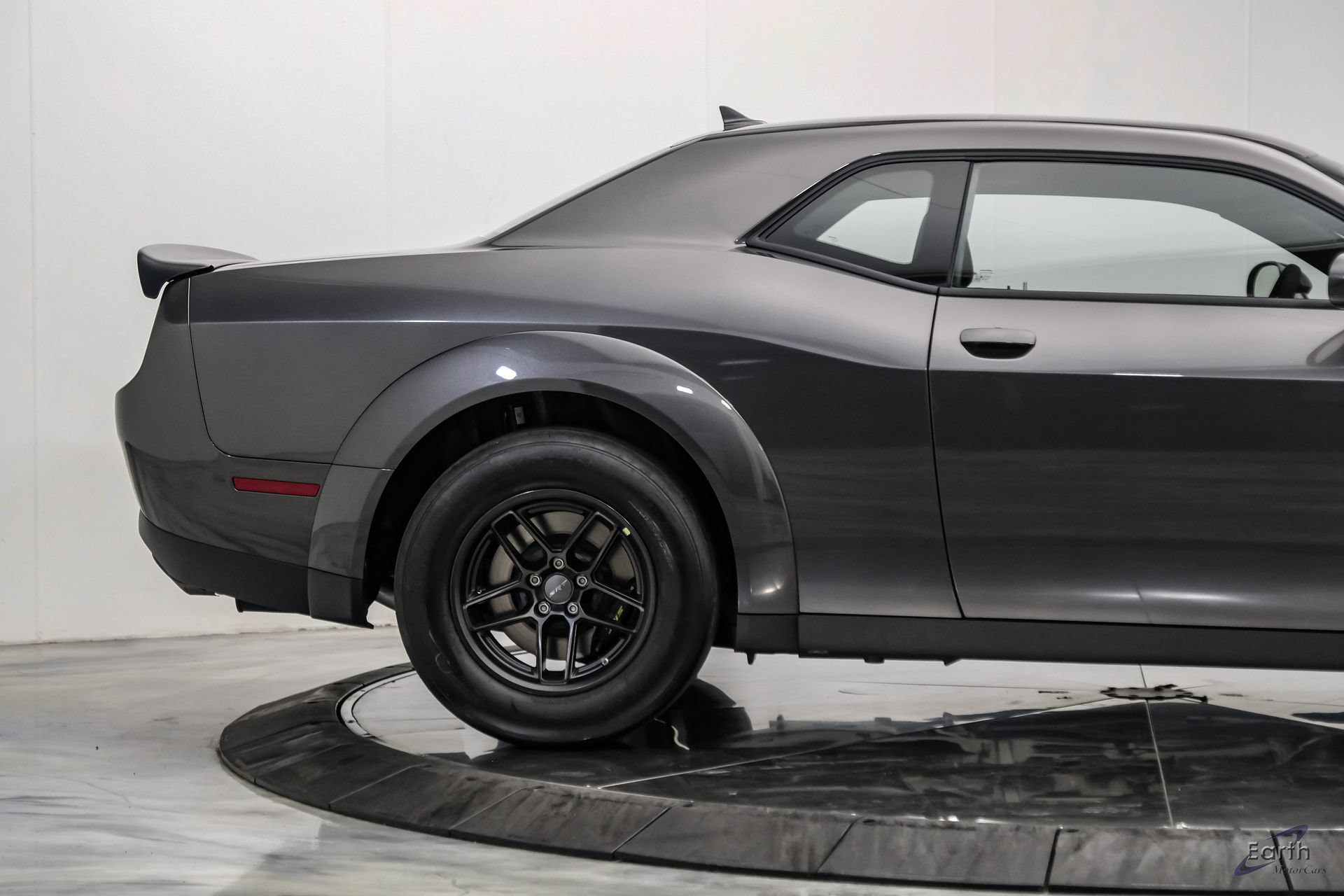 Used 2023 Dodge Challenger SRT Hellcat Redeye RWD image 25