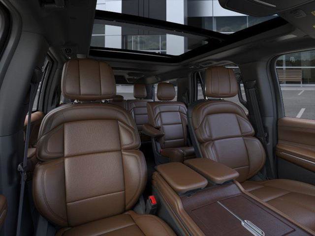 New 2025 Lincoln Navigator L Reserve image 10