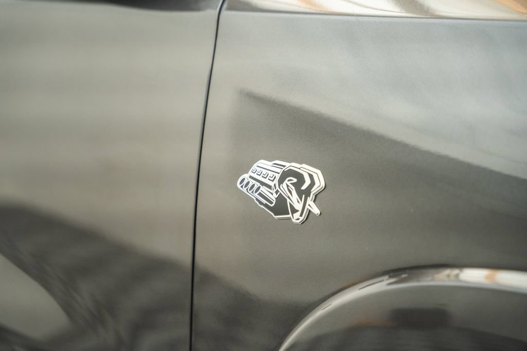 Used 2026 RAM 1500 Big Horn AWD/4WD image 17