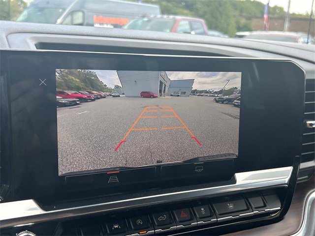 Used 2023 GMC Sierra 1500 SLT w/ SLT Premium Package image 27