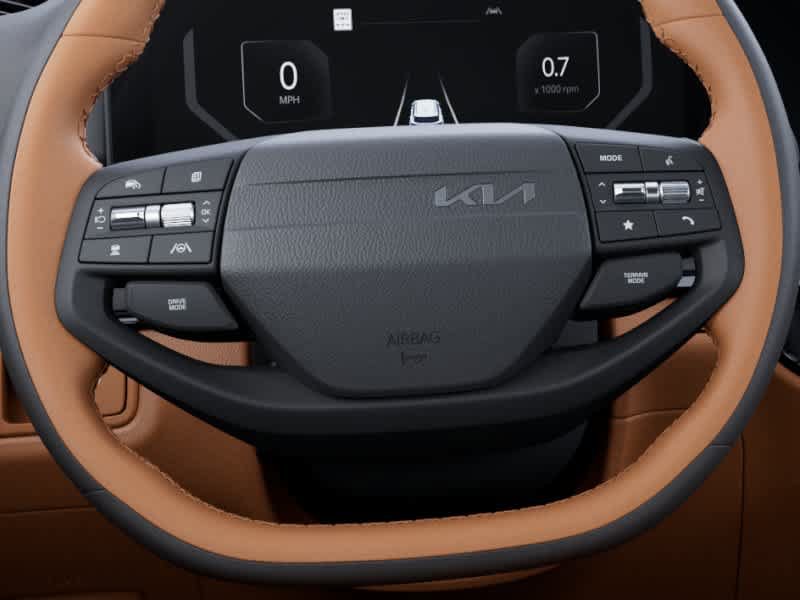 New 2027 Kia Sportage X-Line AWD/4WD image 22