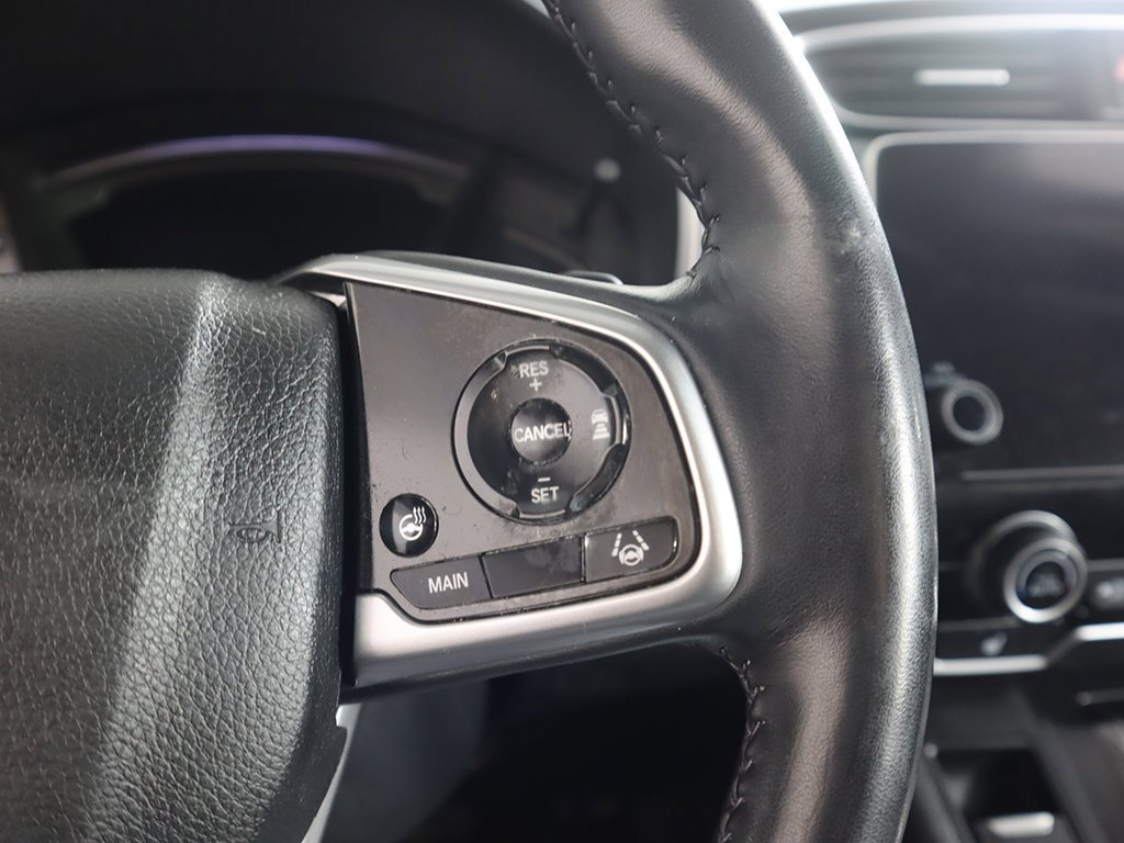 Used 2022 Honda CR-V EX-L image 47