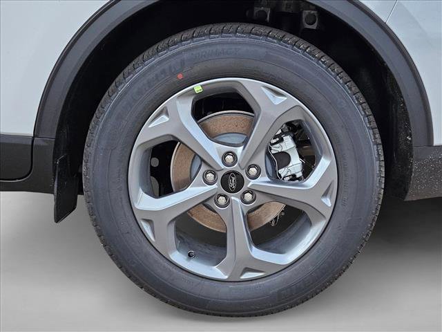 New 2026 Ford Escape ST-Line w/ Tech Pack #1 image 10