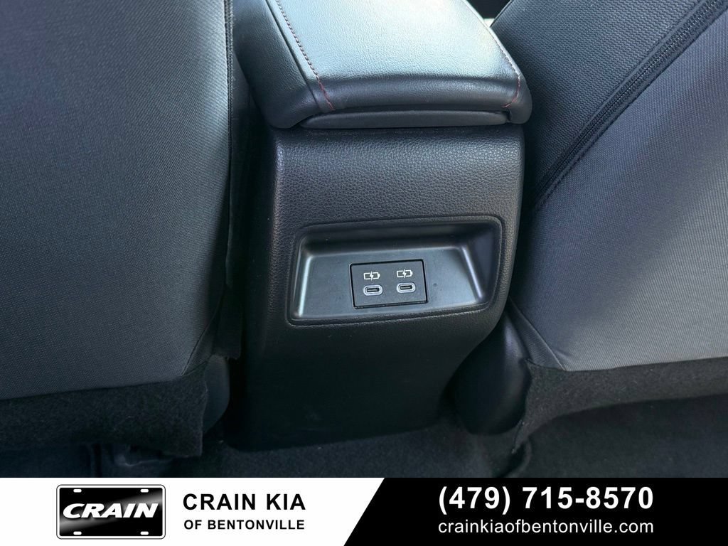 Used 2025 Toyota Corolla SE FWD image 26