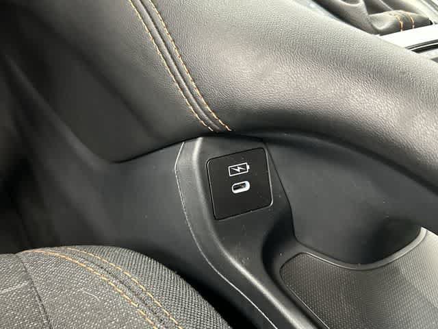 Certified 2026 Honda HR-V Sport image 25