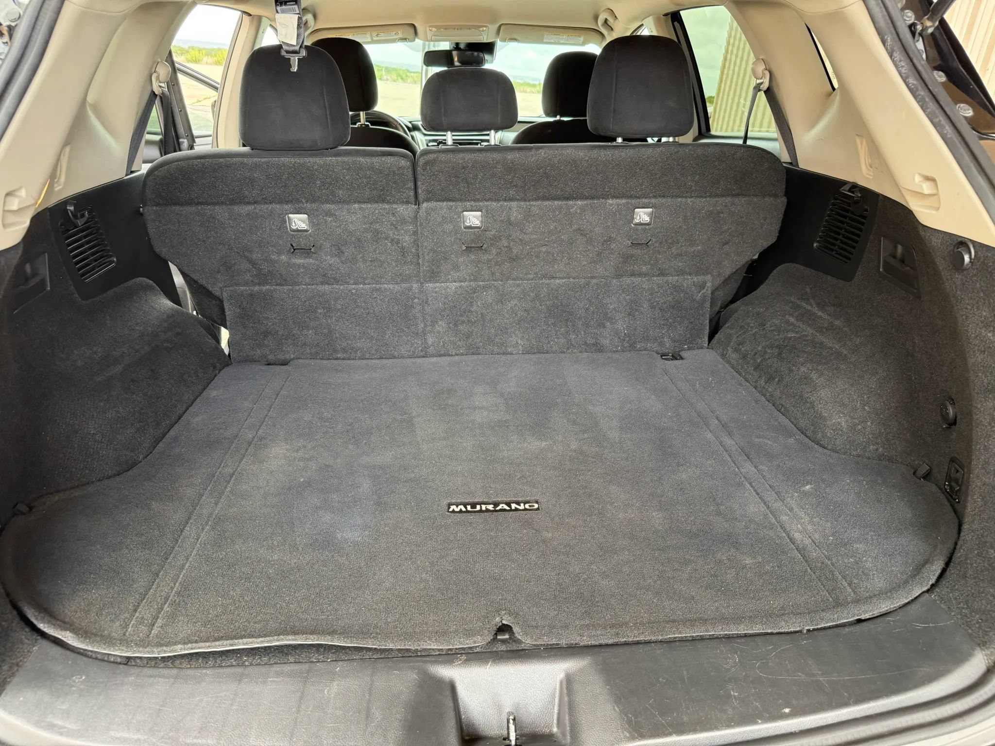 Used 2021 Nissan Murano SV FWD image 26