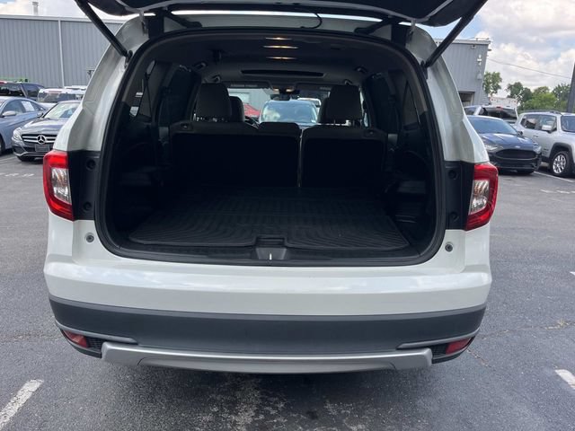 Used 2022 Honda Pilot EX-L image 15