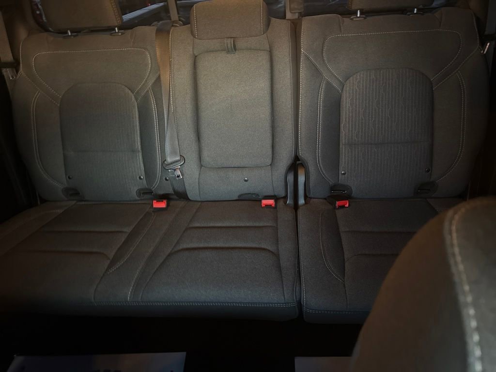 Used 2019 RAM 1500 Big Horn image 36