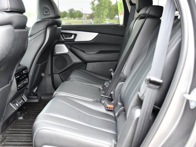Certified 2026 Acura MDX FWD w/ Technology Package image 13