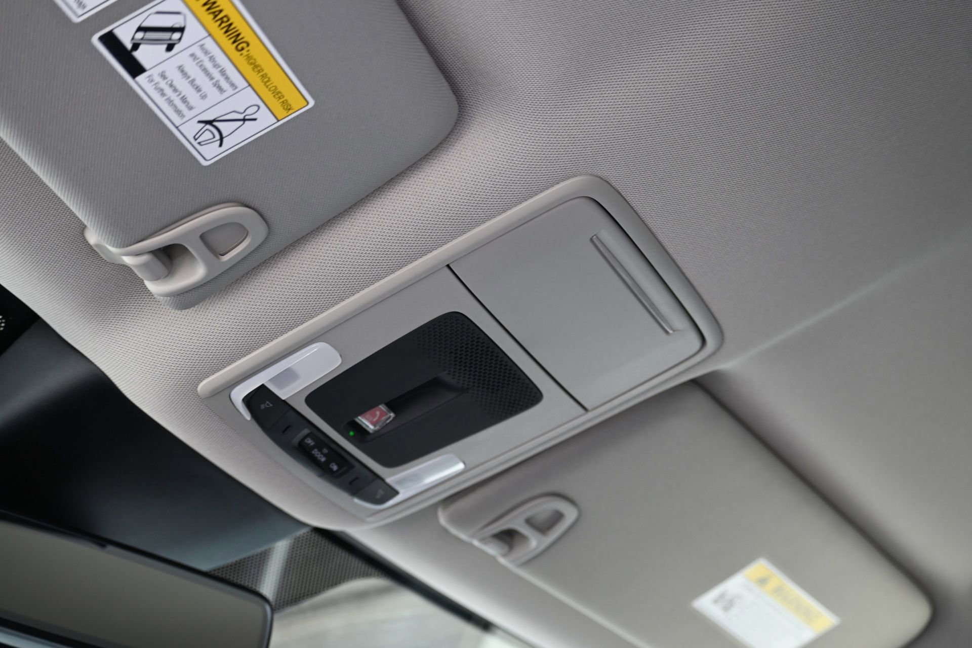 New 2026 Honda Pilot EX-L image 36