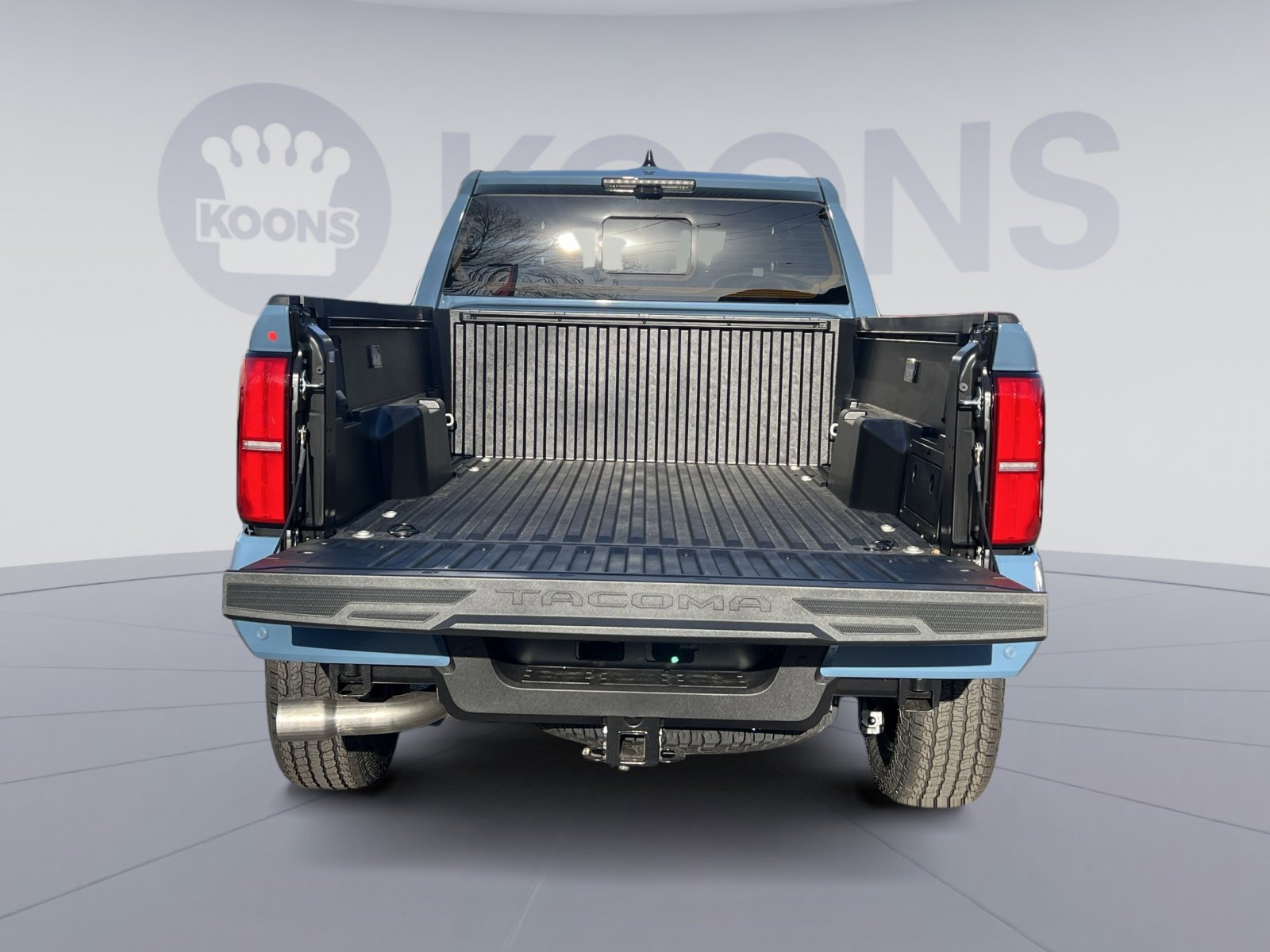 New 2026 Toyota Tacoma TRD Off-Road image 21