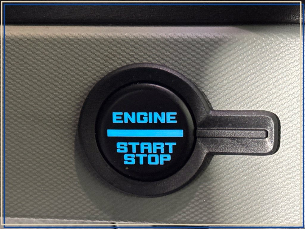 Used 2022 Ford Bronco Badlands AWD/4WD image 23