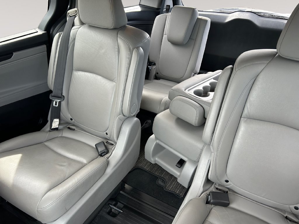 Used 2024 Honda Odyssey EX-L image 13