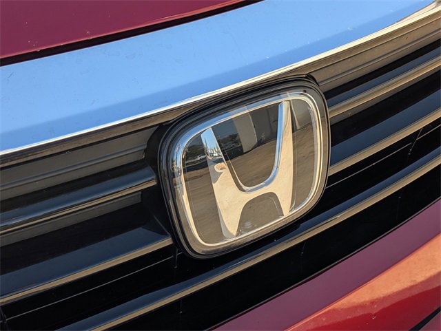 Used 2024 Honda Odyssey EX image 5