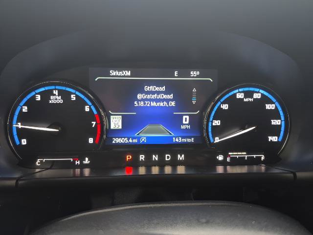 Used 2023 Ford Bronco Sport Badlands w/ Premium Package AWD/4WD image 11