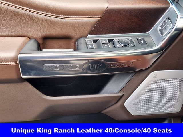 New 2026 Ford F350 King Ranch AWD/4WD image 24