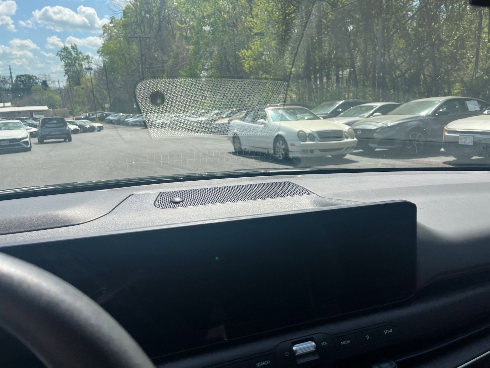 Used 2025 Kia K4 FWD image 17