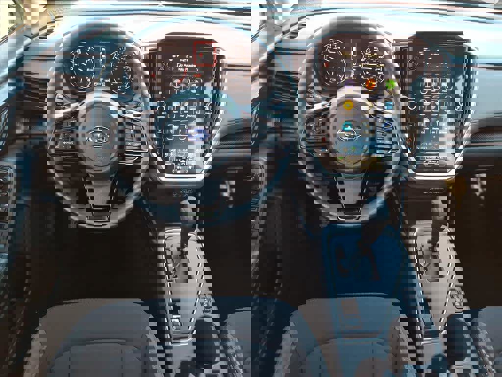 Certified 2025 Subaru Crosstrek 2.0i Premium image 29